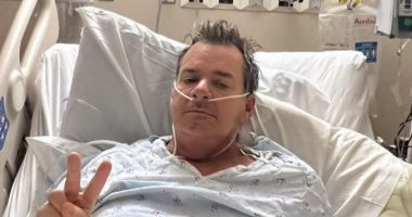 Junkyard’s David Roach Battles Aggressive Cancer: A Courageous Update