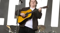 Lewis Capaldi: Therapy Helped Me Be a Musician Again