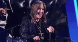 Rock Legend Ozzy Osbourne Dies at 76 From Parkinson’s