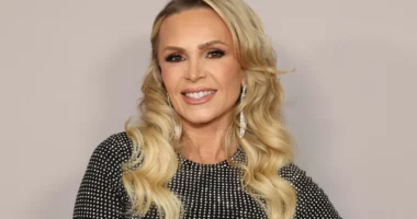 Tamra Judge Reveals Autism Backlash Hurt Her: ‘People Think I Don’t Feel’
