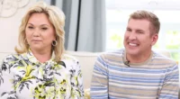 Julie Chrisley Says Prison Mold Caused Her Breathing Issues