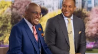 Craig Melvin Donated Blood to Save Al Roker’s Life