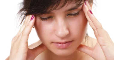 Natural Headache Relief That Works for Every Type Fast