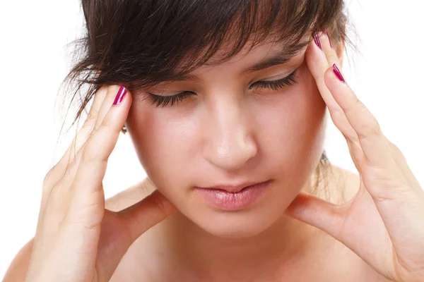 Natural Headache Relief That Works for Every Type Fast