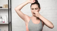 How to Get Rid of Body Odor Fast Naturally