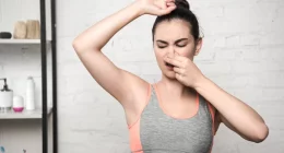 How to Get Rid of Body Odor Fast Naturally
