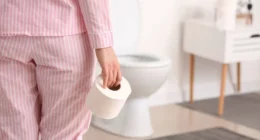 What Your Poop Schedule Says About Your Health Today