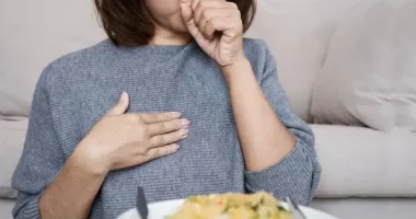 Food Poisoning: Warning Signs You Should Never Ignore