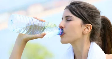 How Water Helps Lower Blood Sugar, Backed by Science