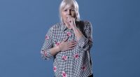 COPD Symptoms Women Over 50 Should Never Ignore