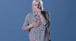 COPD Symptoms Women Over 50 Should Never Ignore