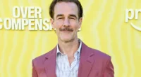 Why James Van Der Beek Told His Kids He Has Cancer