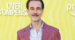 Why James Van Der Beek Told His Kids He Has Cancer