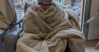 TV Host Misdiagnosed Twice—Third Opinion Reveals Breast Cancer