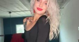 Moriah Plath Reveals Heartbreaking Hair Loss from Alopecia