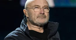 Phil Collins Hospitalized for Surgery, Not Terminal Illness
