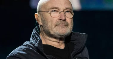 Phil Collins Hospitalized for Surgery, Not Terminal Illness