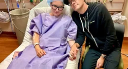 Clea Shearer Faces 11th Surgery After Severe Blood Loss