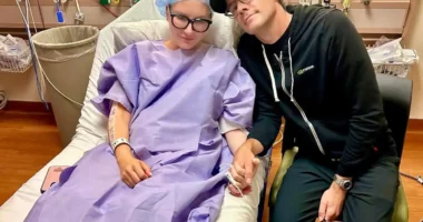Clea Shearer Faces 11th Surgery After Severe Blood Loss