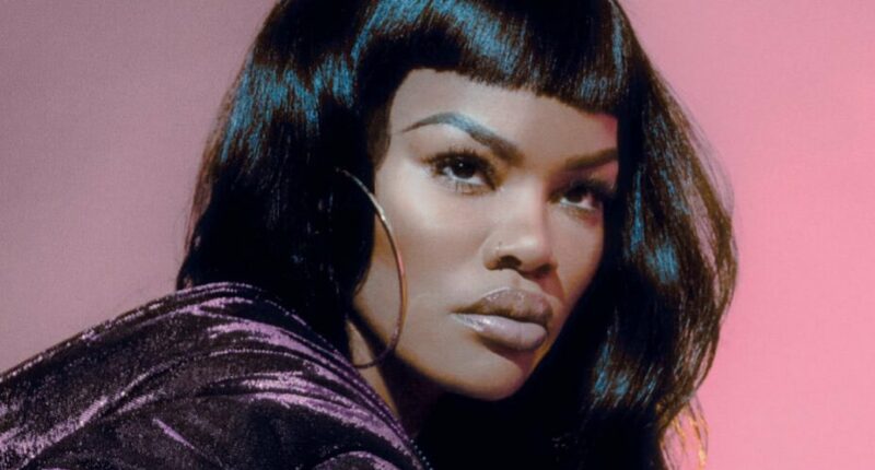 Teyana Taylor’s Emergency Vocal Cord Surgery: What You Should Know
