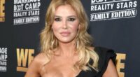 What Happened to Brandi Glanville’s Face? Sh0cking Updates Inside