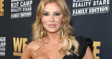 What Happened to Brandi Glanville’s Face? Sh0cking Updates Inside