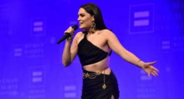 Jessie J Opens Up About Recovery Struggles Following Mastectomy