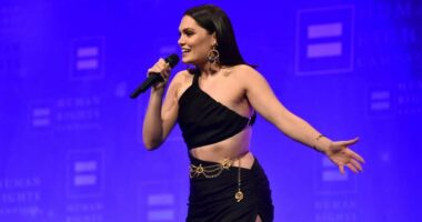 Jessie J Opens Up About Recovery Struggles Following Mastectomy