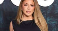 Larsa Pippen Blames PRP Reaction for Dramatic Face Change