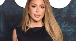 Larsa Pippen Blames PRP Reaction for Dramatic Face Change