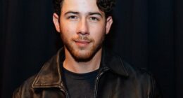 Nick Jonas and Kyle Rudolph Launch Diabetes Awareness Rally