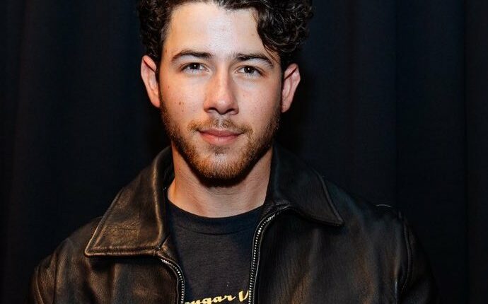 Nick Jonas and Kyle Rudolph Launch Diabetes Awareness Rally