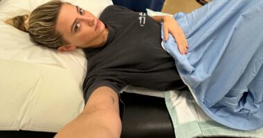 Barbara Palvin Reveals Life-Changing Endometriosis Surgery Experience