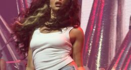 Jade Thirlwall Says Fans Think She’s Pregnant After Recovery