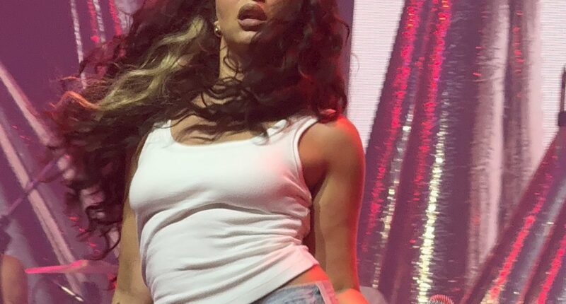 Jade Thirlwall Says Fans Think She’s Pregnant After Recovery