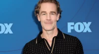 James Van Der Beek Opens Up About Cancer and Recovery