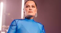 Jessie J Reschedules Tour Following Breast Cancer Surgery Update