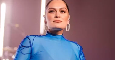 Jessie J Reschedules Tour Following Breast Cancer Surgery Update