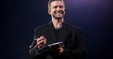 Justin Timberlake Reveals Lyme Diagnosis Amid Tour Energy Backlash