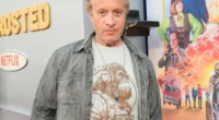 Pauly Shore Reveals Pancreas Tumor Surgery and Tough Recovery