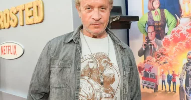 Pauly Shore Reveals Pancreas Tumor Surgery and Tough Recovery