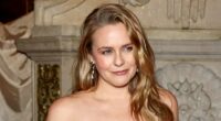 Alicia Silverstone Rejects Botox, Embraces Aging Naturally at 48