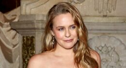 Alicia Silverstone Rejects Botox, Embraces Aging Naturally at 48