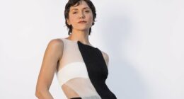 Alyson Stoner Opens Up on Eating Disorder and Training