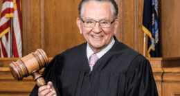 Judge Frank Caprio, ‘Nicest Judge in the World,’ Dies at 88