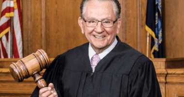 Judge Frank Caprio, ‘Nicest Judge in the World,’ Dies at 88