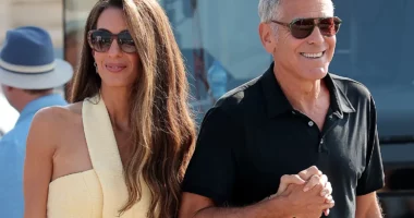 George Clooney’s Venice Absence: Director Says “Even Stars Get Sick”