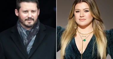 Brandon Blackstock’s Cancer Battle After Kelly Clarkson Divorce
