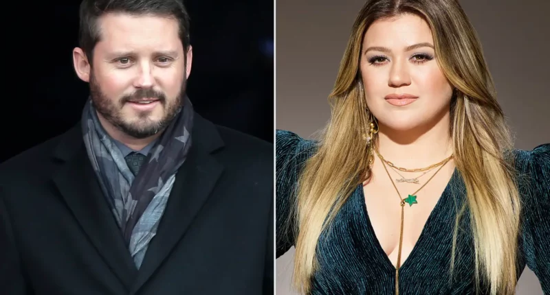Brandon Blackstock’s Cancer Battle After Kelly Clarkson Divorce
