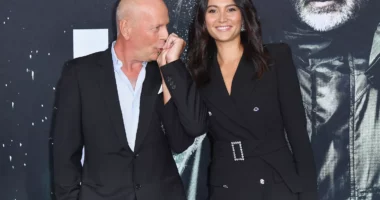 Bruce Willis’ Daughters’ Heartwarming Acronym for Dementia Diagnosis
